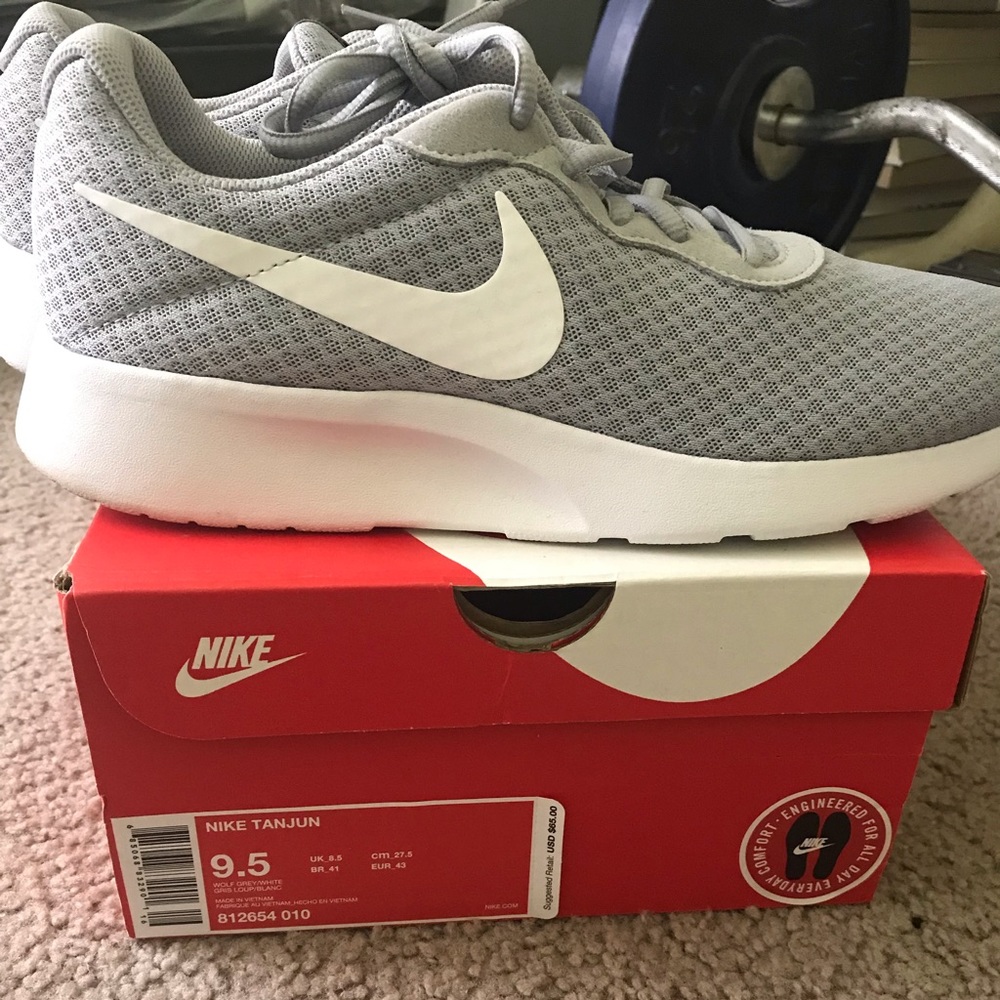 Men’s Nike Tanjun